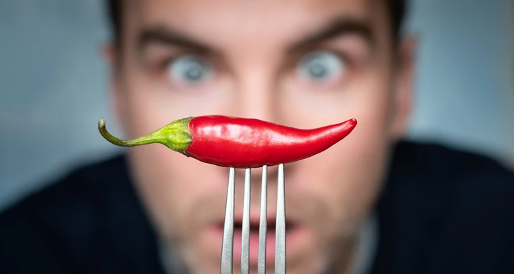 Heiß, gesund & vielseitig: Warum Chili öfter auf den Teller gehört